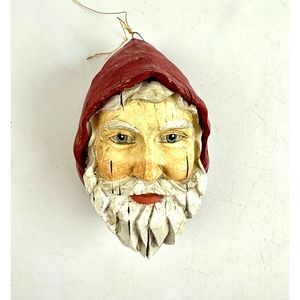 Template for all listings